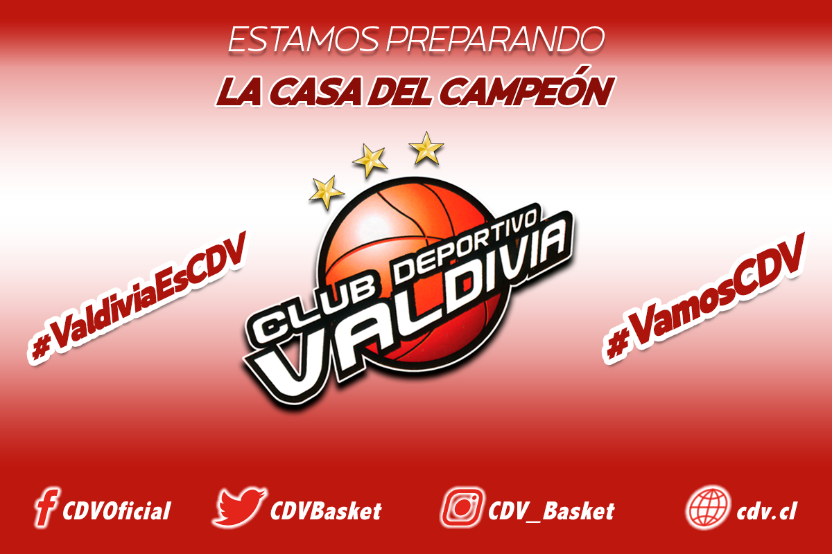 Club Deportivo Valdivia Página Oficial cdv cl